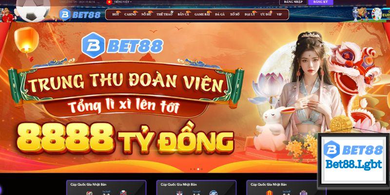 Cấp quyền cho nhà cái hay bên trung gian