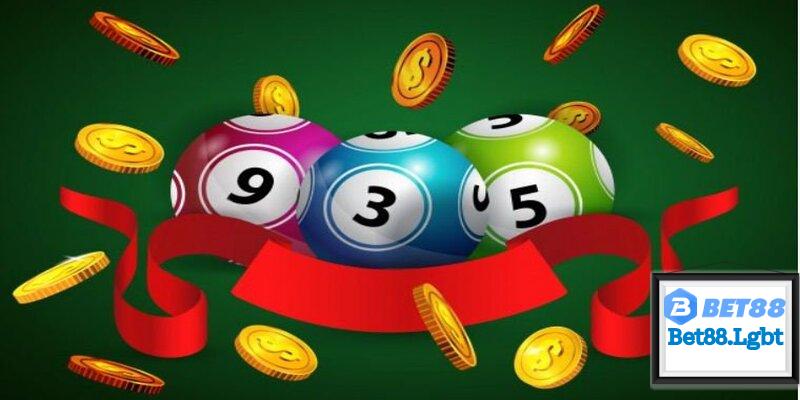 Xổ số Bet88 mang bạn đến gần hơn với đam mê cùng các con số